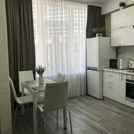 Apartment Kamanina Одеса Екстериор снимка