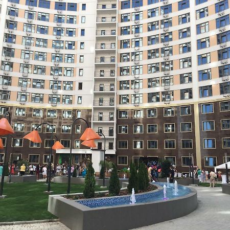 Apartment Kamanina Одеса Екстериор снимка