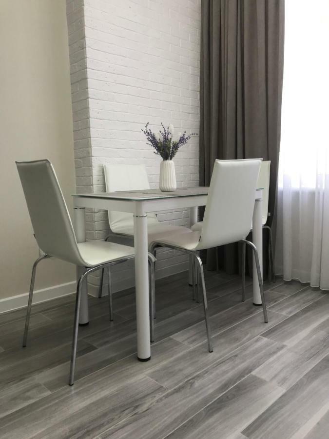 Apartment Kamanina Одеса Екстериор снимка