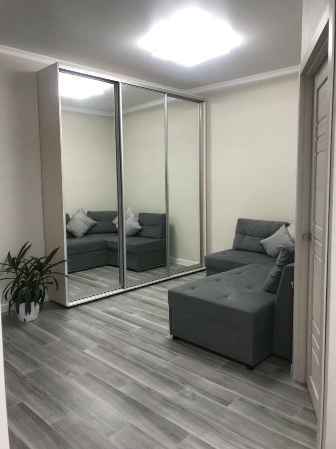Apartment Kamanina Одеса Екстериор снимка
