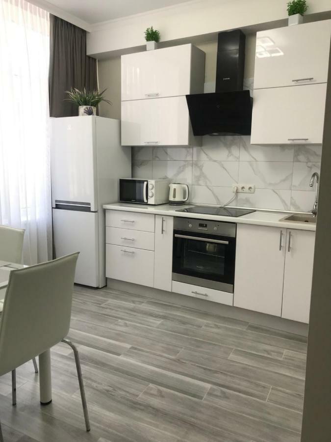 Apartment Kamanina Одеса Екстериор снимка