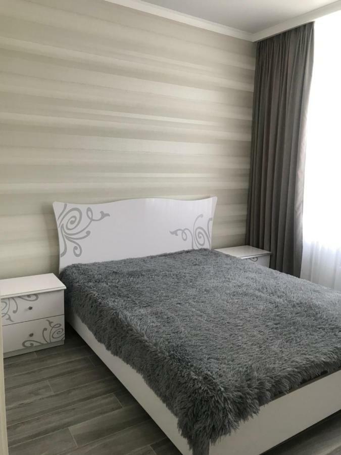 Apartment Kamanina Одеса Екстериор снимка