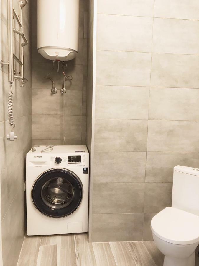 Apartment Kamanina Одеса Екстериор снимка