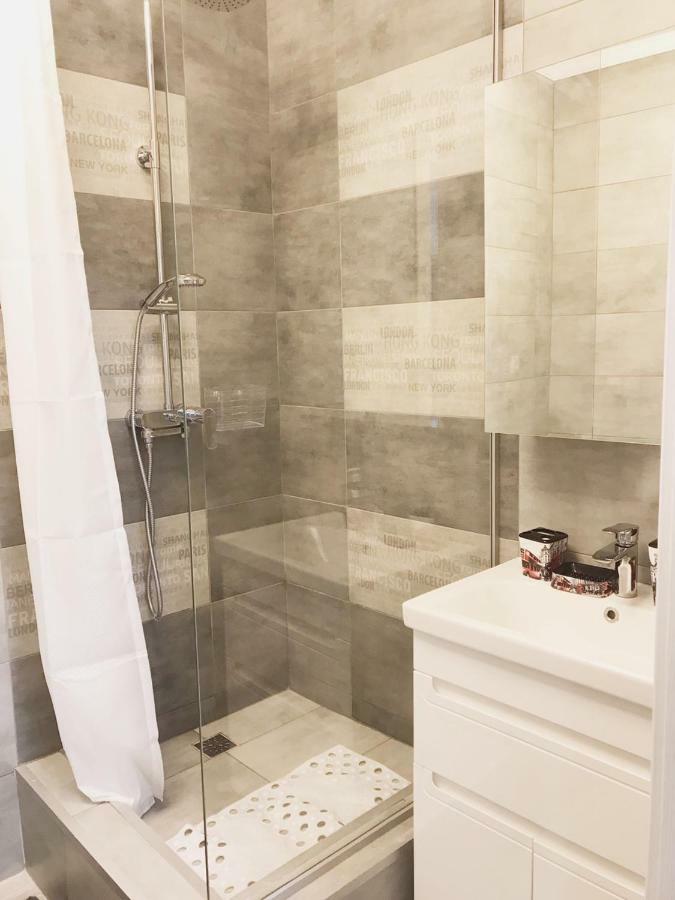 Apartment Kamanina Одеса Екстериор снимка